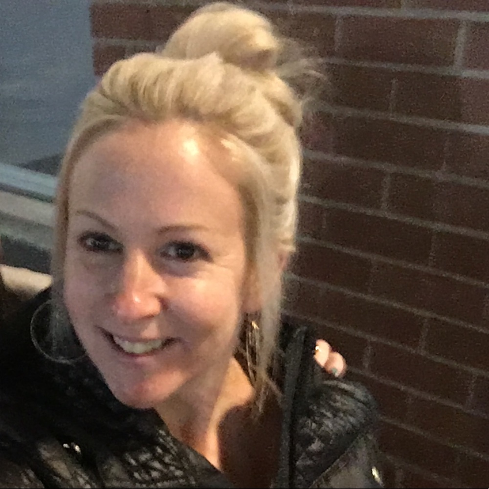 Meet your Posher, Karen